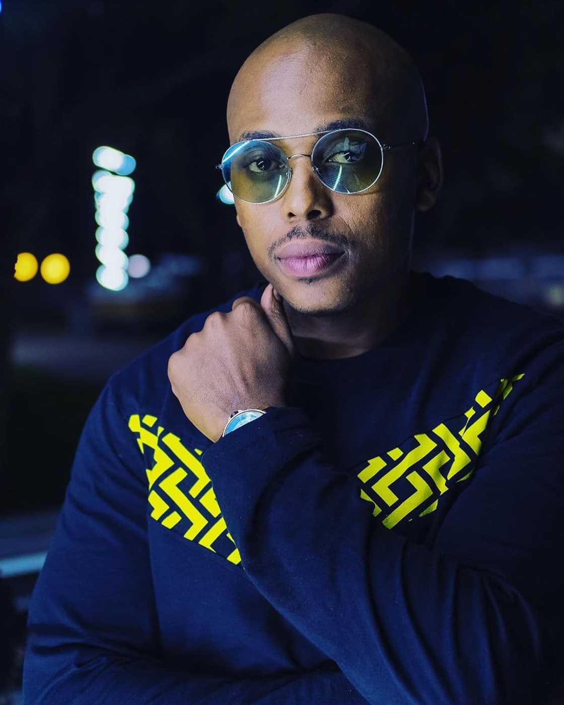 Mobi Dixon Mobi Dixon