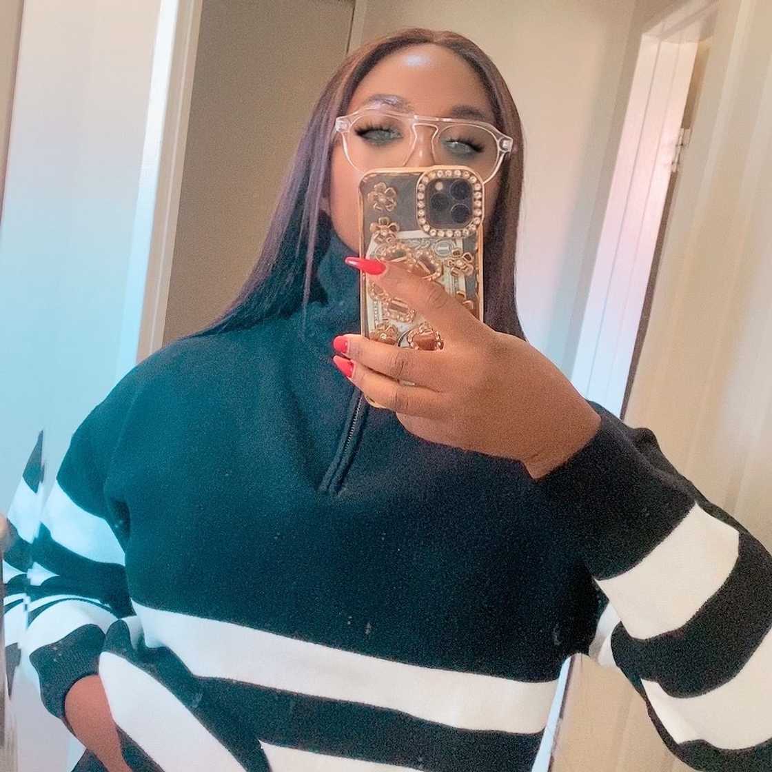 Others were motivated to do the same for their uncle, thanking the lady for reminding them to show love Others were motivated to do the same for their uncle, thanking the lady for reminding them to show love