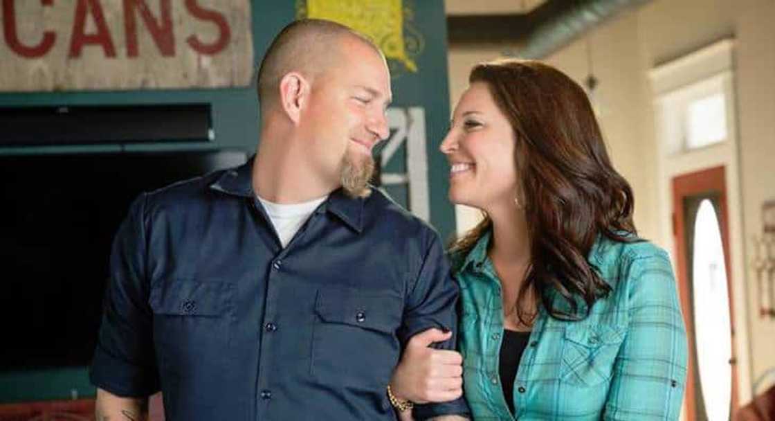 Brandon Hatmaker Brandon Hatmaker