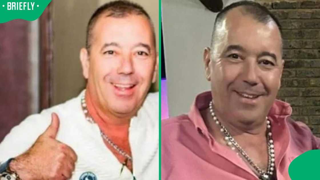 Gabriel Batista Gabriel Batista