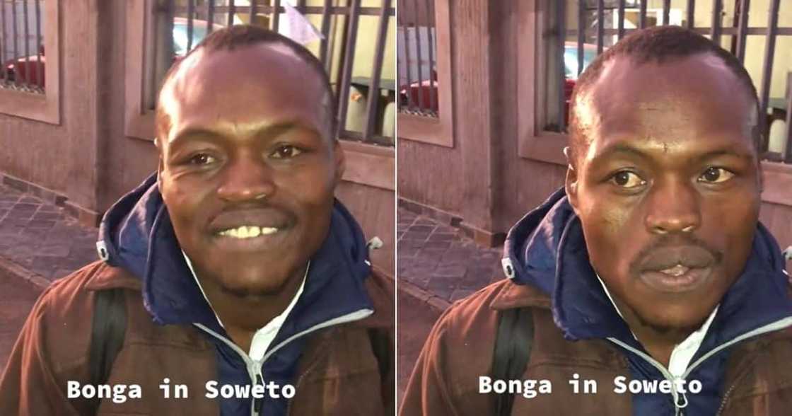 Bonga Sithole