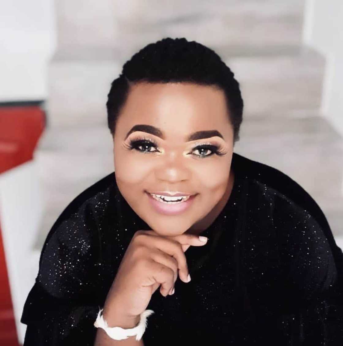 Selbeyonce's husband Selbeyonce's husband