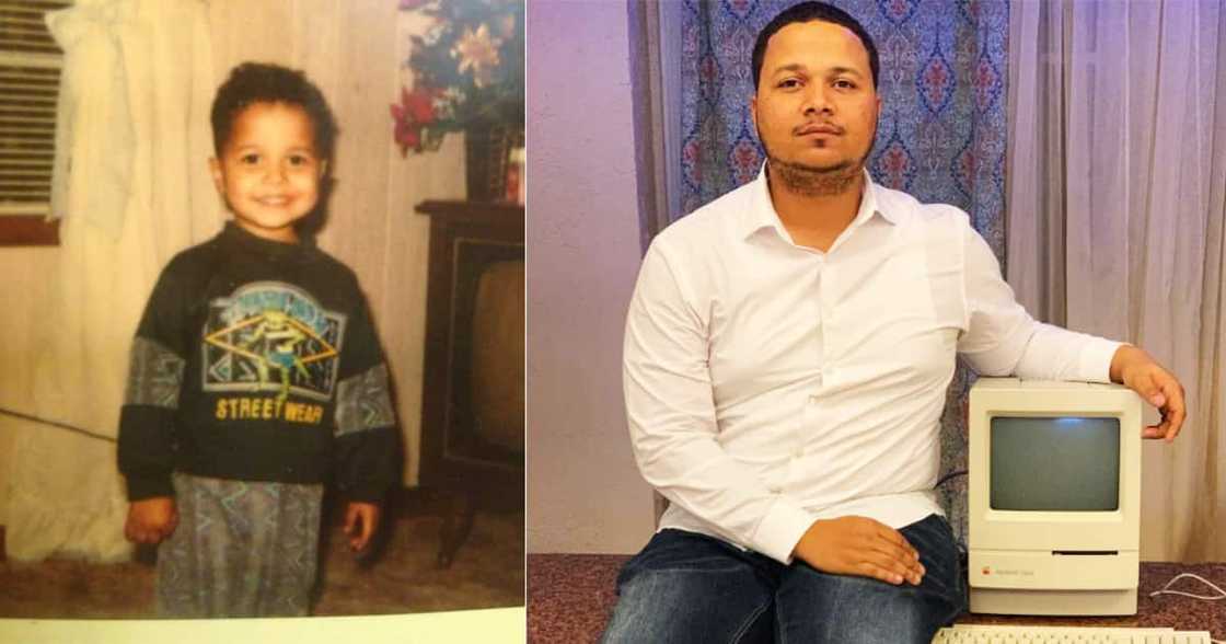 Dumpster Baby: Man Who Was Abandoned as A Newborn Now a Millionaire Entrepreneur Dumpster Baby: Man Who Was Abandoned as A Newborn Now a Millionaire Entrepreneur