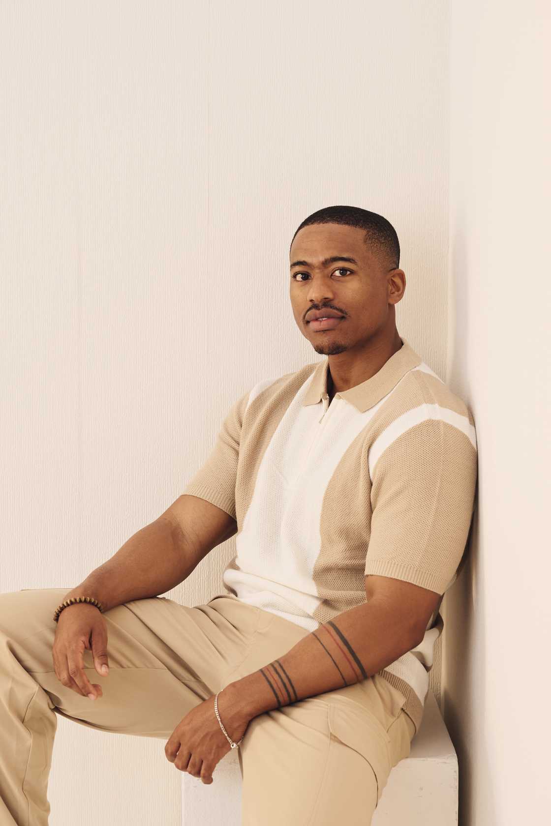 Jesse Suntele opened up about cheating on his wife Jesse Suntele opened up about cheating on his wife