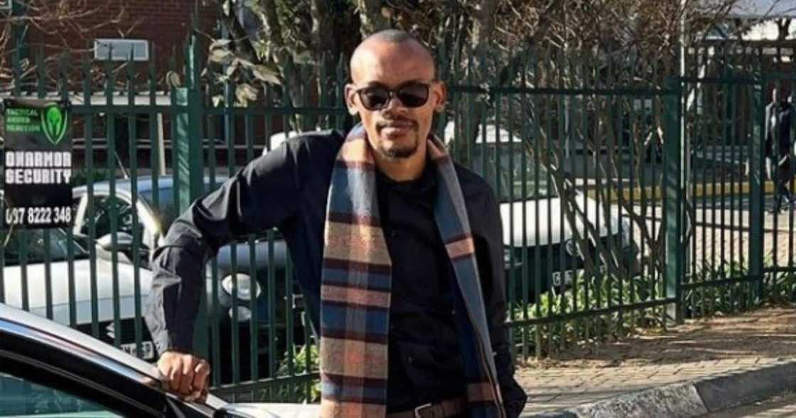 Nota Baloyi Nota Baloyi