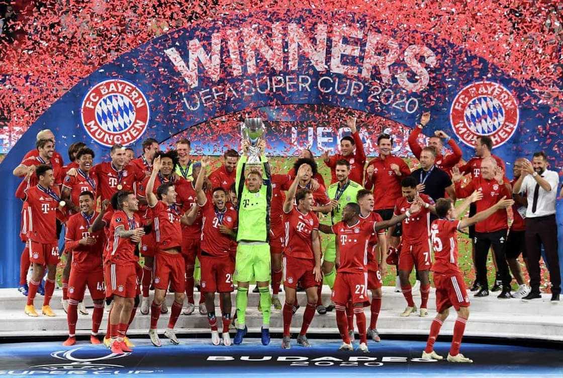 Bayern munich