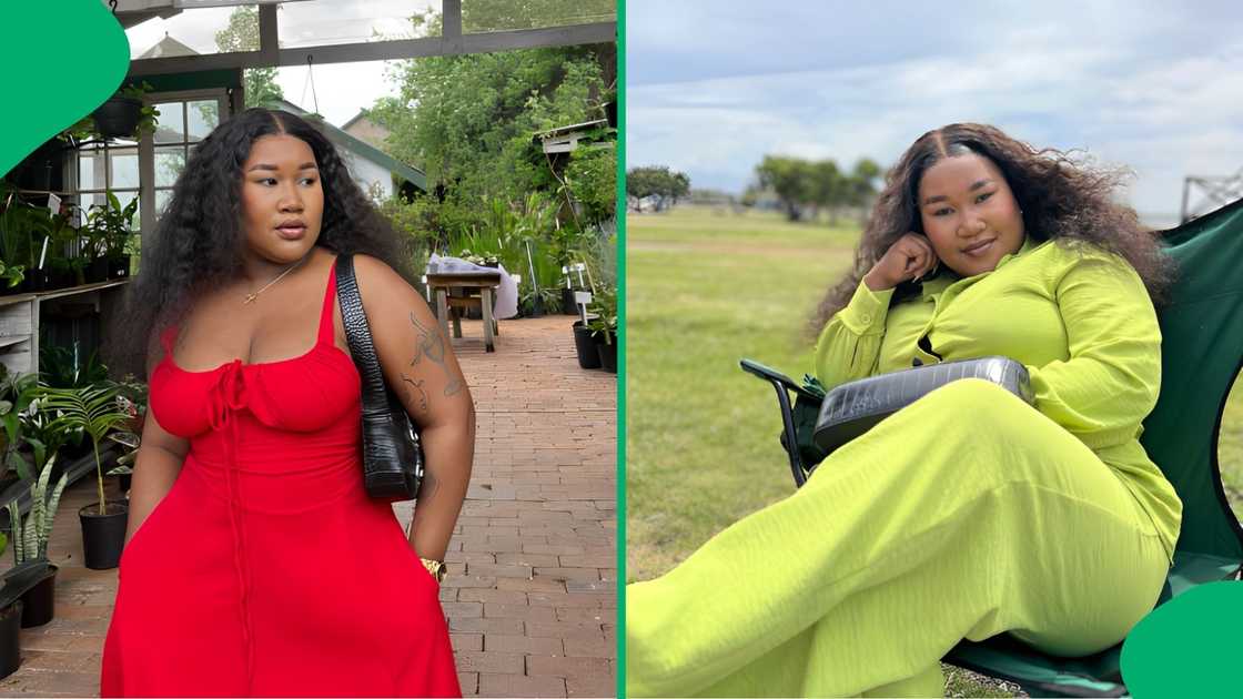 TikTok users were happy to see a lady making her mom happy on her birthday TikTok users were happy to see a lady making her mom happy on her birthday