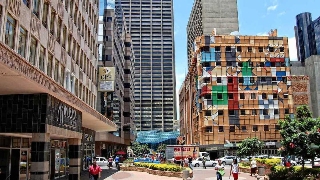 what is the most beautiful cities in Africa? what is the most beautiful cities in Africa?