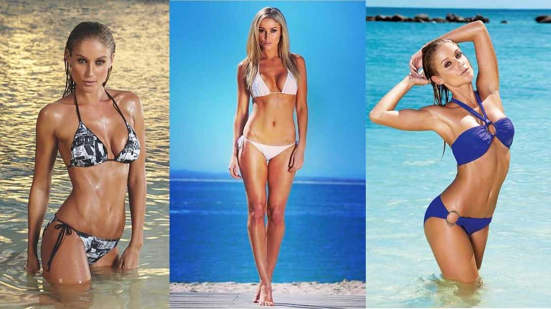 Tracy Mcgregor Tracy Mcgregor