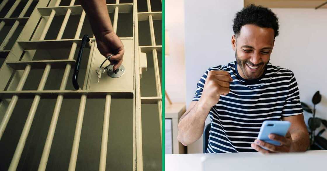 A couple from Soshanguve were given hefty life sentences for killing the woman's husband A couple from Soshanguve were given hefty life sentences for killing the woman's husband