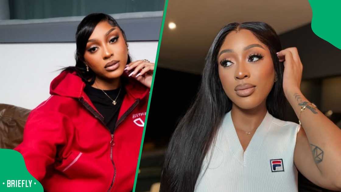 Nadia guest-stars on popular show