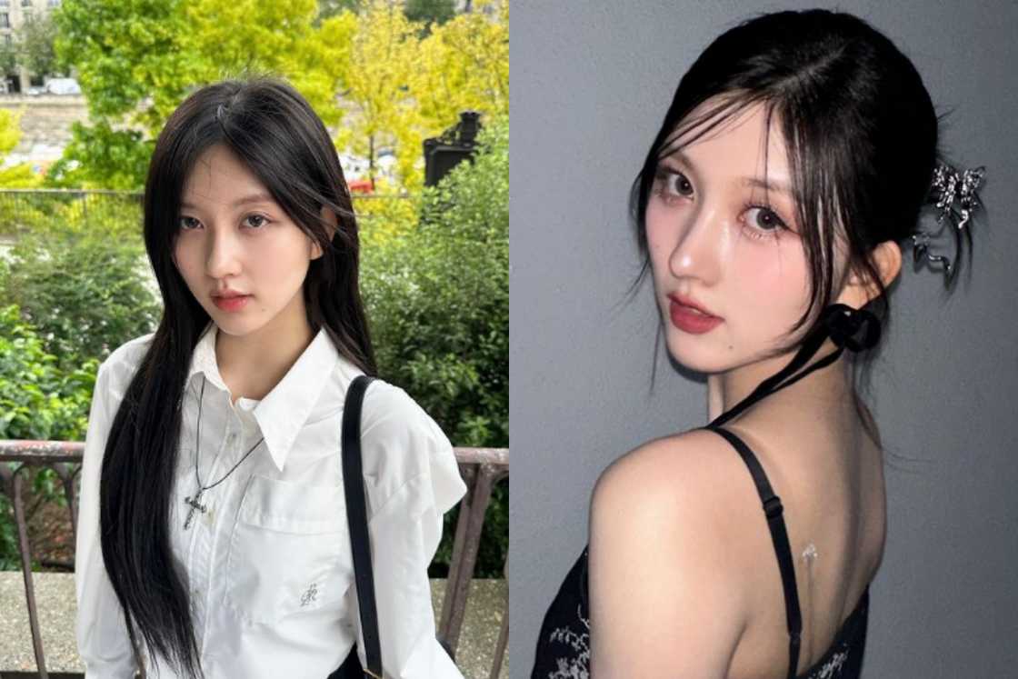 Gaeul IVE member Gaeul IVE member