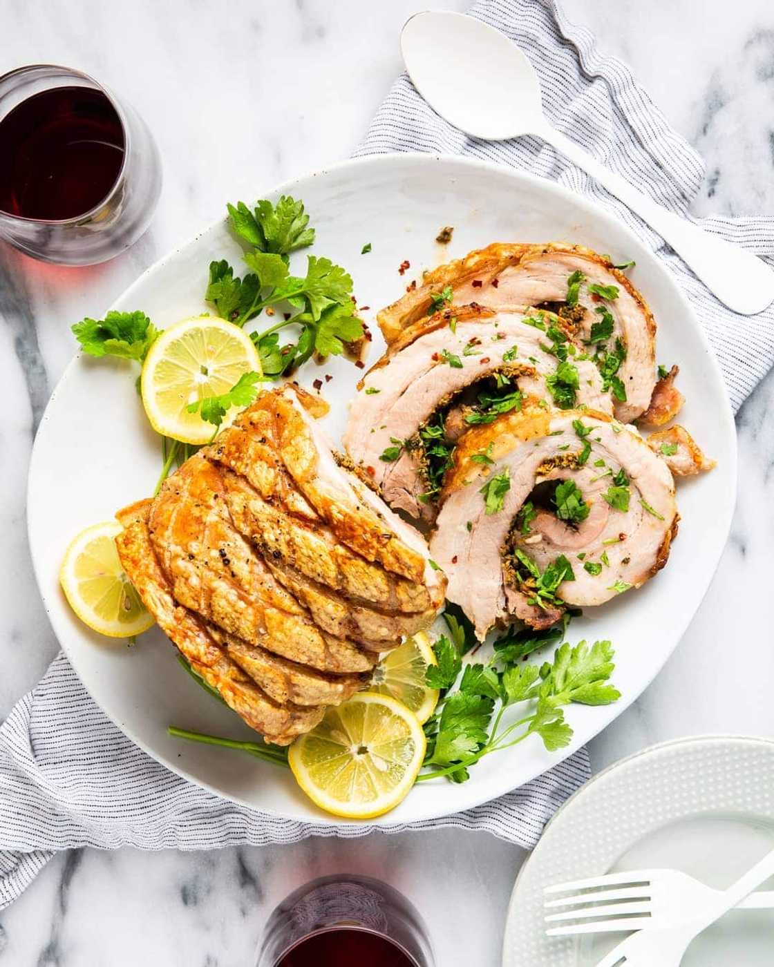 Quick and easy pork belly recipe South Africa Quick and easy pork belly recipe South Africa