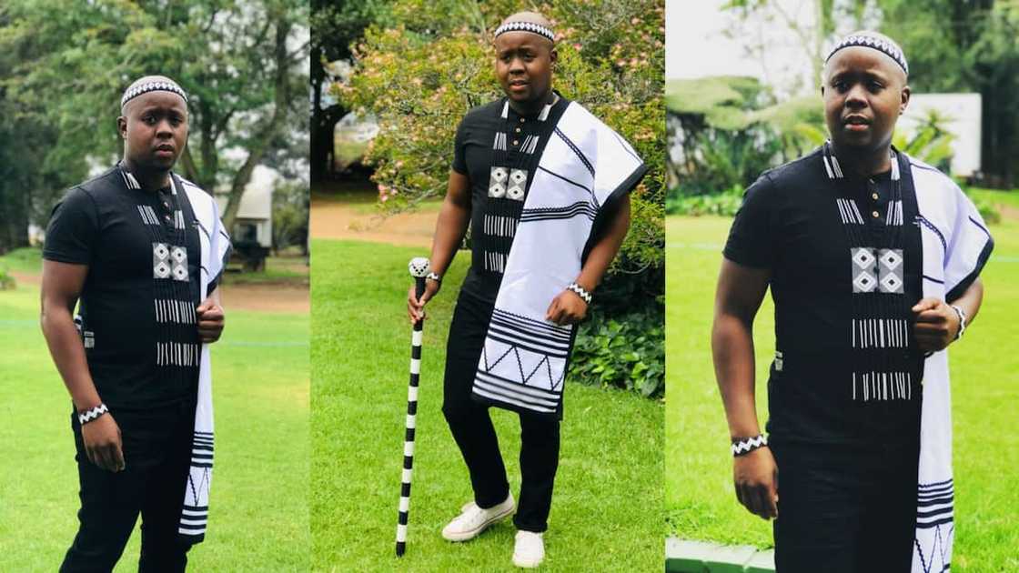 Xhosa Umbhaco designs Xhosa Umbhaco designs