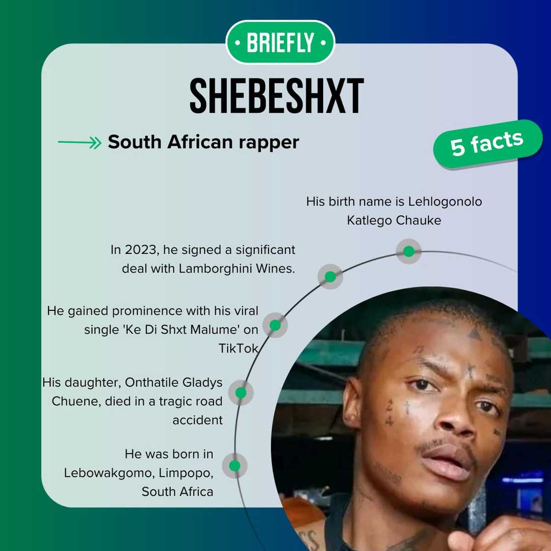 Shebeshxt's facts