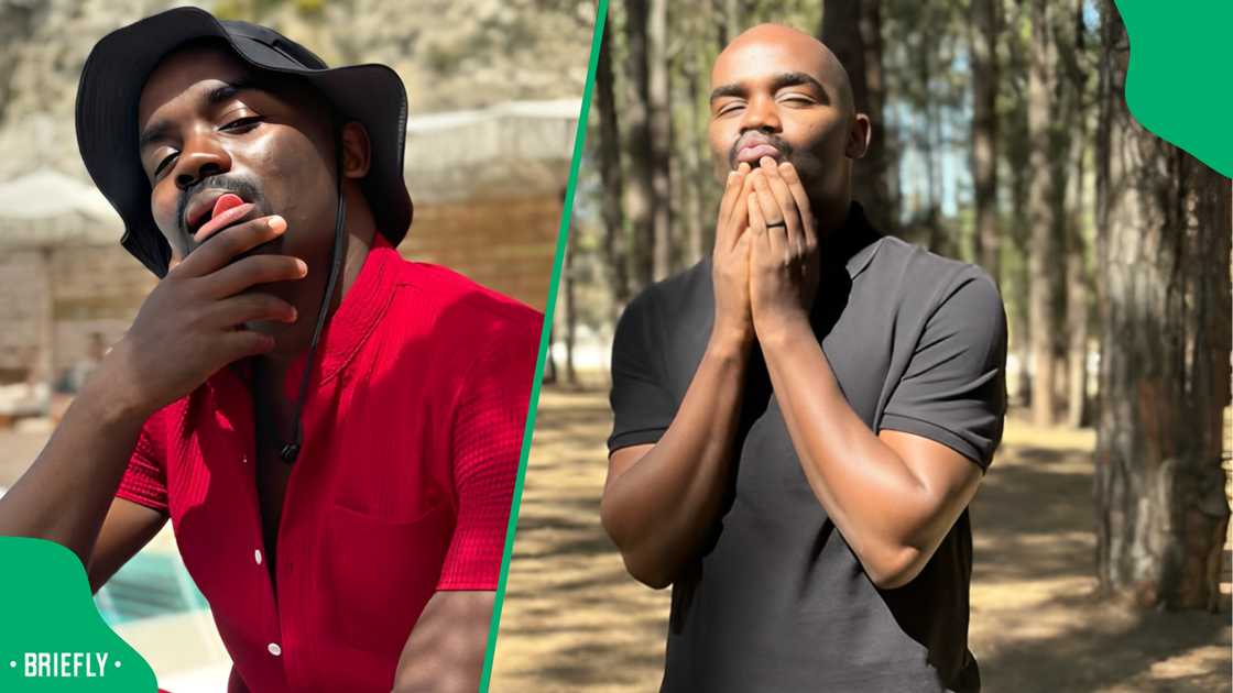 Netizens reacted to Dr Musa's celebration Netizens reacted to Dr Musa's celebration