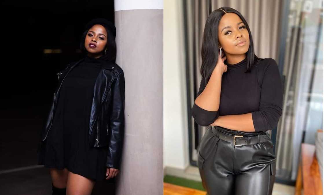 Buntu Petse's profiles Buntu Petse's profiles