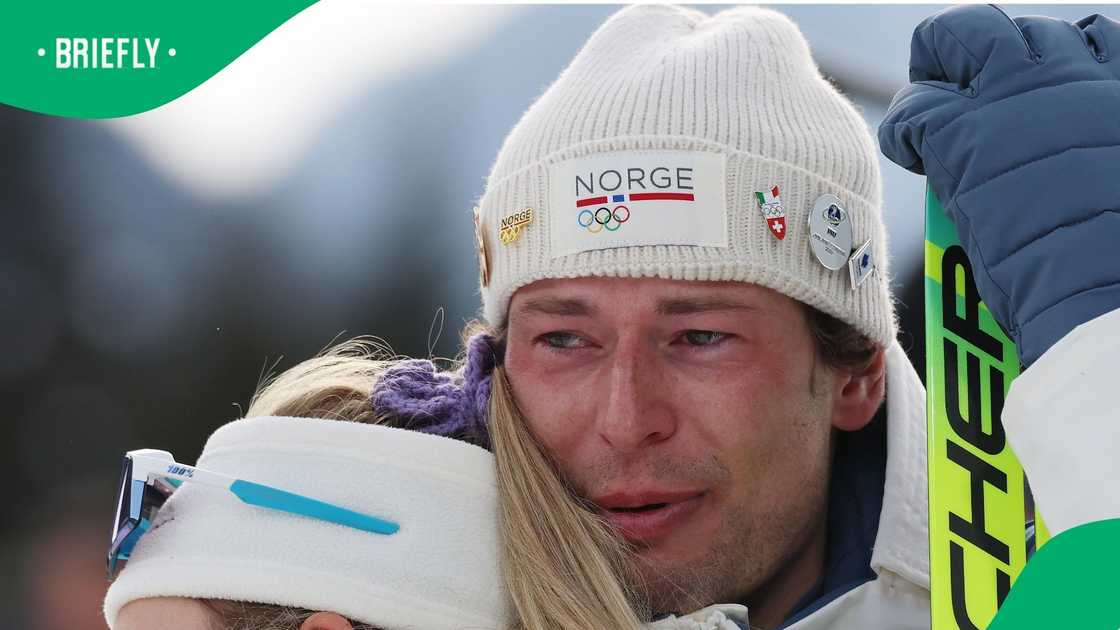 Norway, Winter Olympics 2026, Milano, Italy Norway, Winter Olympics 2026, Milano, Italy