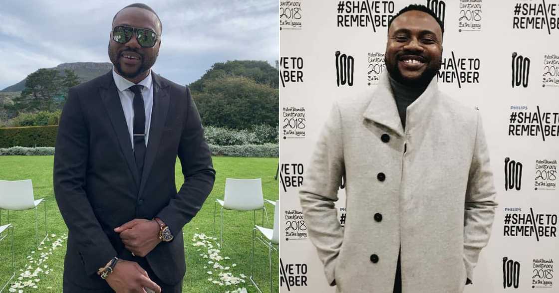 Reason, Twitter Thugz, Call Out, Shade, Cassper Nyovest Reason, Twitter Thugz, Call Out, Shade, Cassper Nyovest