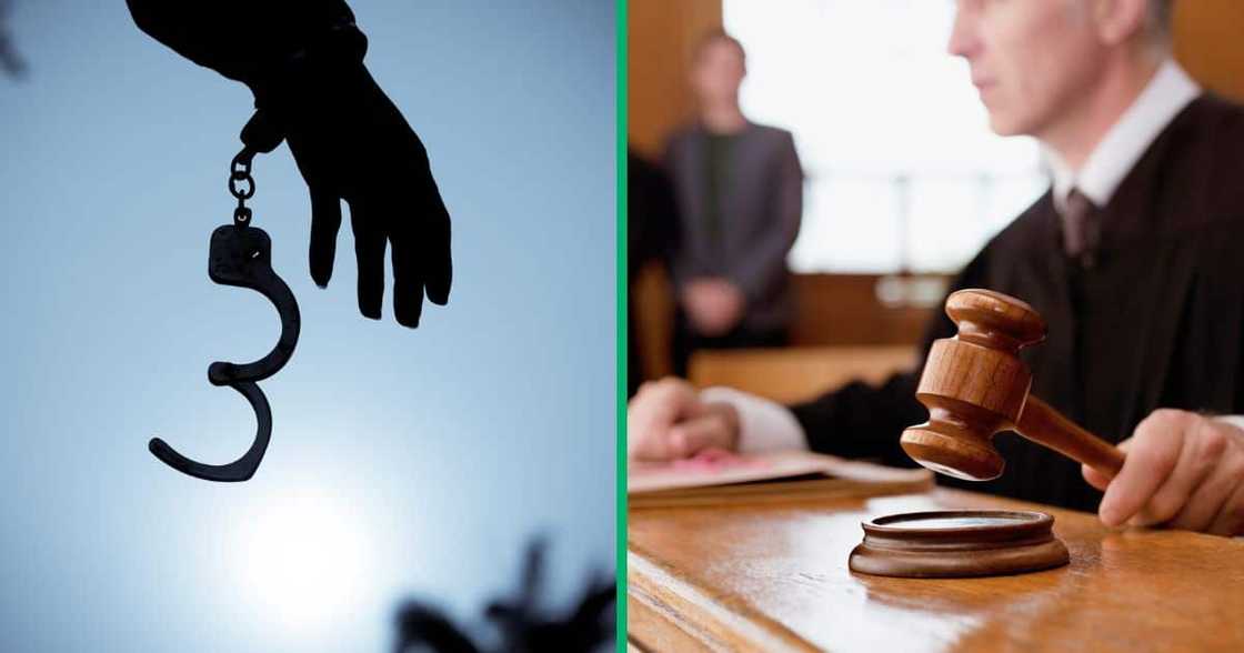 The KwaZulu-Natal High Court awarded a Pietermaritzburg man R3.4 million in damages after SAPS maliciously arrested him The KwaZulu-Natal High Court awarded a Pietermaritzburg man R3.4 million in damages after SAPS maliciously arrested him
