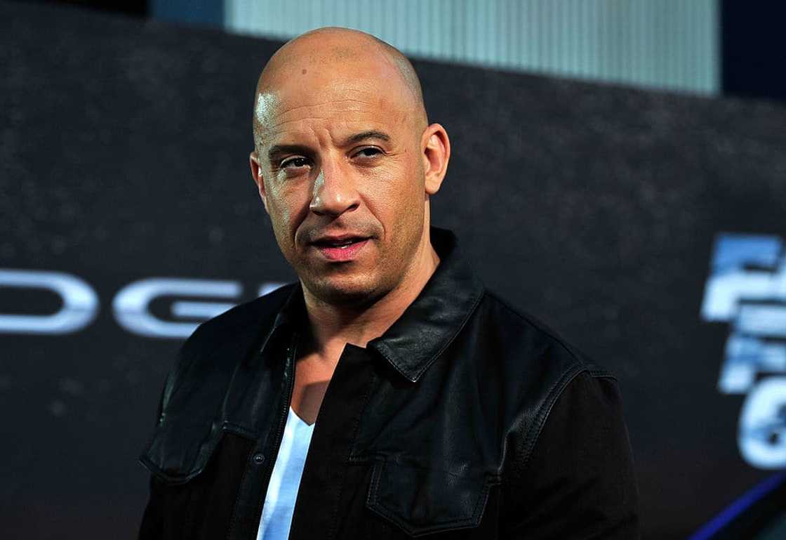 Who is Vin Diesel's twin? Who is Vin Diesel's twin?