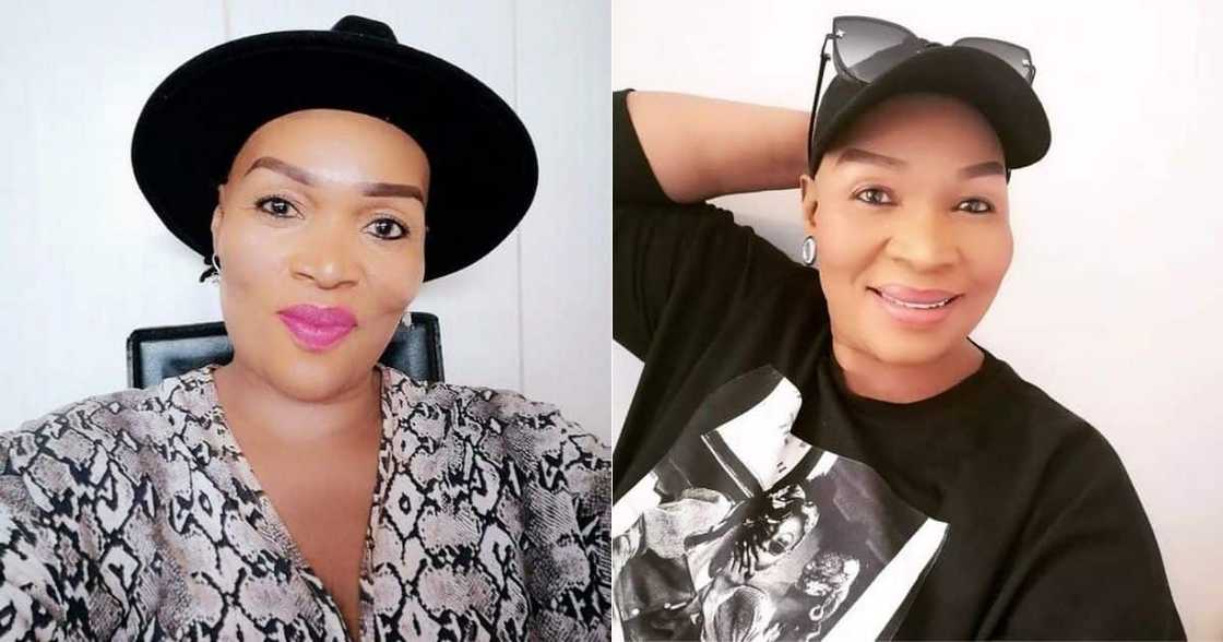 'Umkhokha', MaMzobe, trends, slaying, church member, Deli Malinga 'Umkhokha', MaMzobe, trends, slaying, church member, Deli Malinga