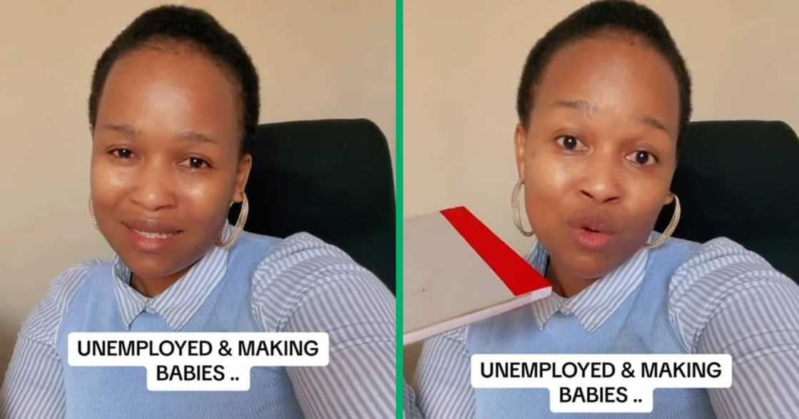 A doctor vented about unemployed pregnant women A doctor vented about unemployed pregnant women