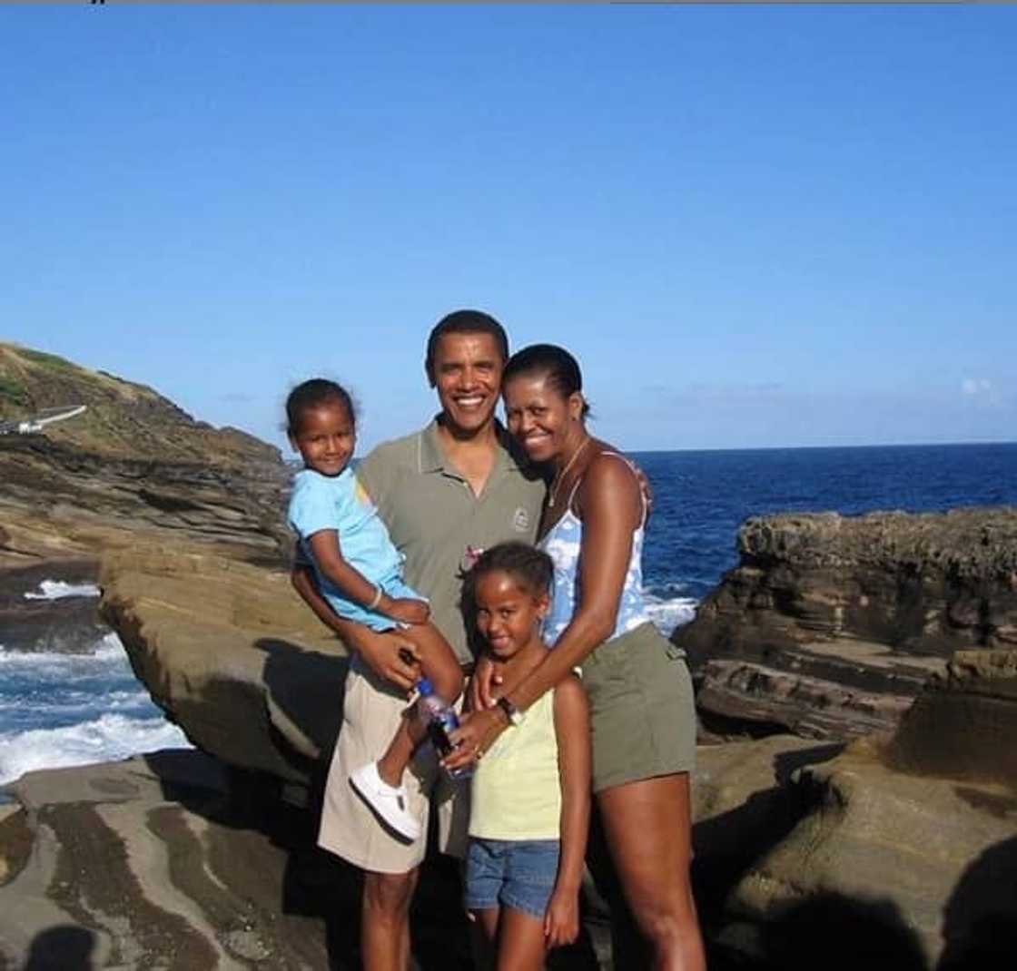 My best friend: Barack Obama showers wife with love during birthday My best friend: Barack Obama showers wife with love during birthday