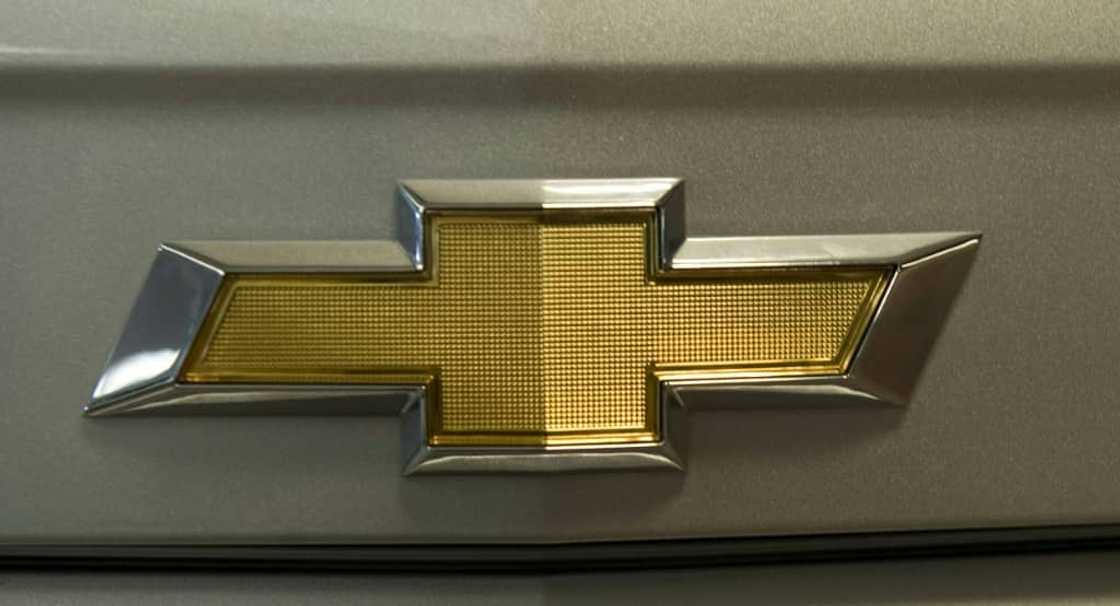 Improved vehicle avaialability at GM brands  like Chevrolet bolstered first-quarter sales Improved vehicle avaialability at GM brands  like Chevrolet bolstered first-quarter sales