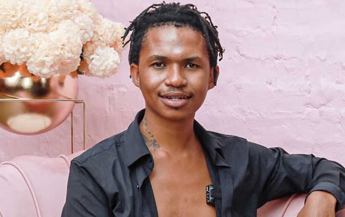 Musa Khawula's behaviour in court raised eyebrows Musa Khawula's behaviour in court raised eyebrows