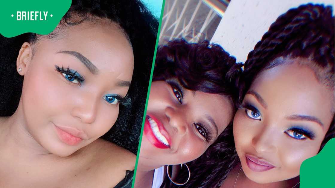 Winnie revealed her daughter was allegedly poisoned by a friend.