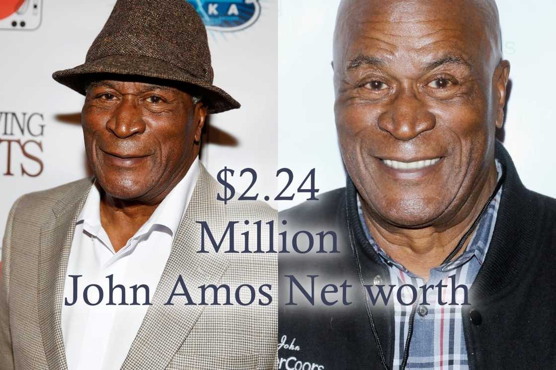 John Amos bio: age, wife, career, awards, facts, net worth John Amos bio: age, wife, career, awards, facts, net worth