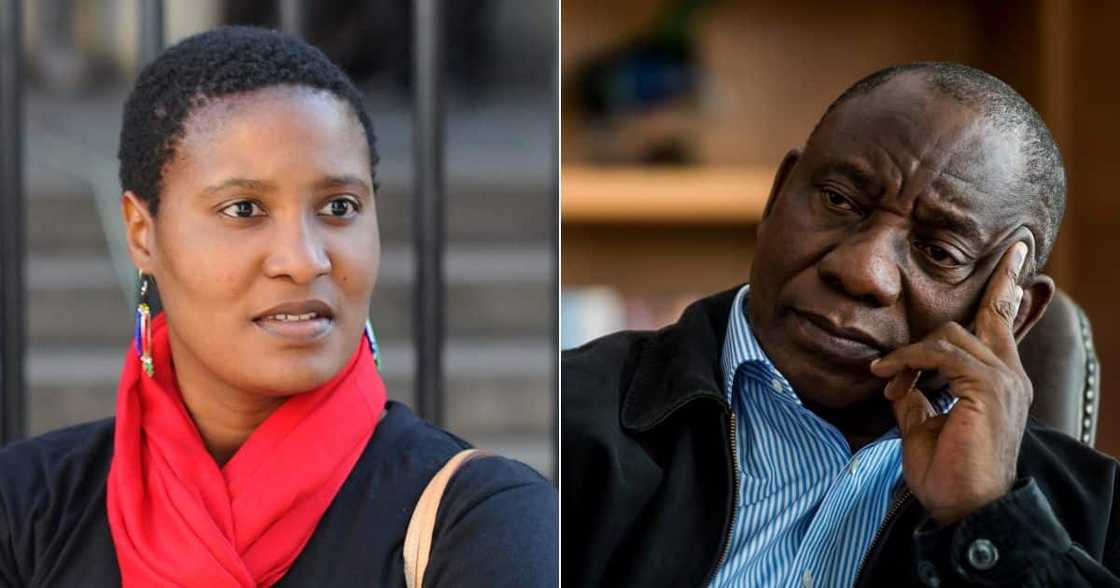 Duduzile Zuma Duduzile Zuma