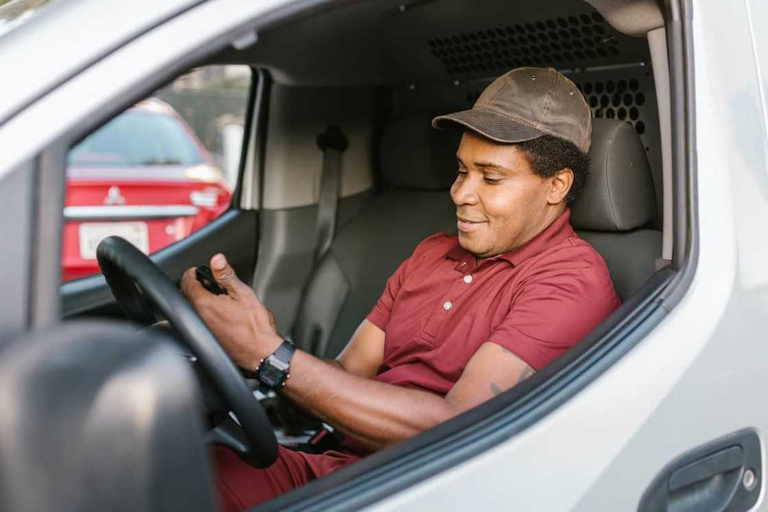 Bolt driver requirements in SA Bolt driver requirements in SA