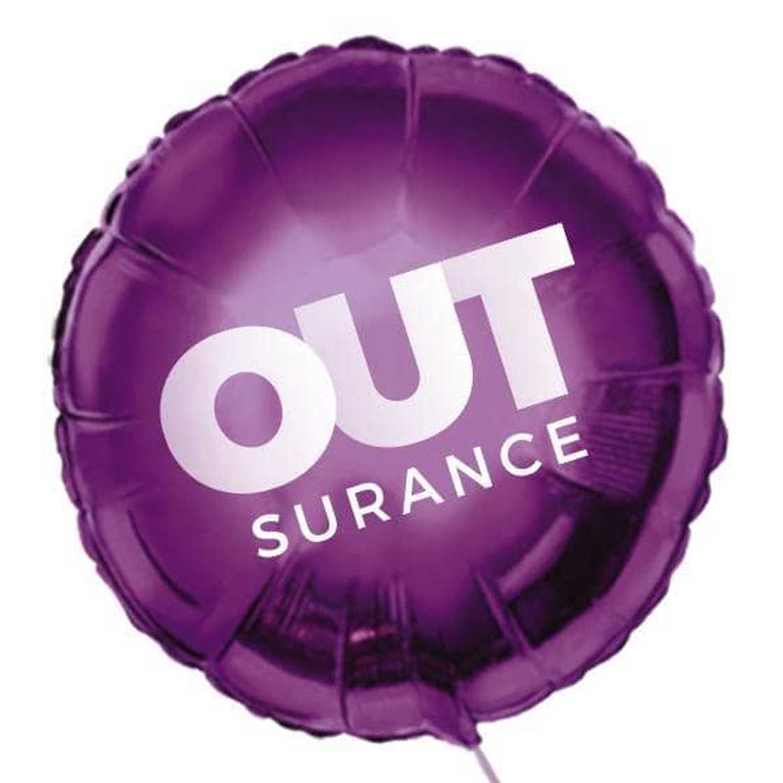 OUTsurance travel insurance