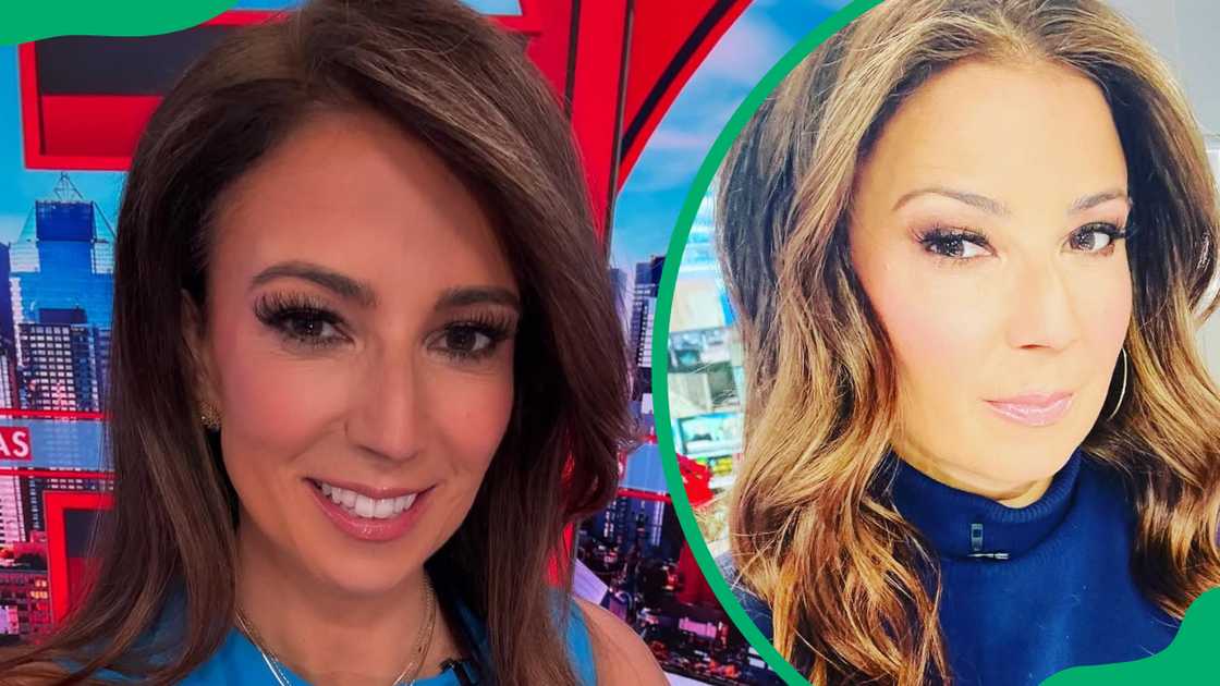 Julie Banderas' age is 52 years Julie Banderas' age is 52 years