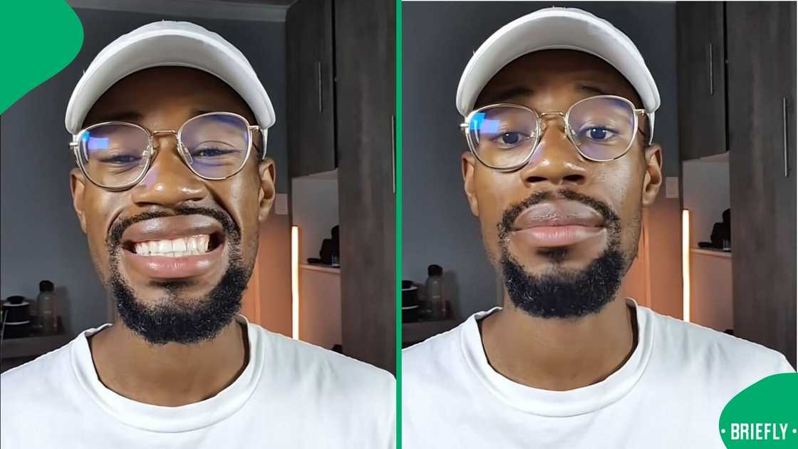 Mzansi man shares degrees in high demand in South Africa.