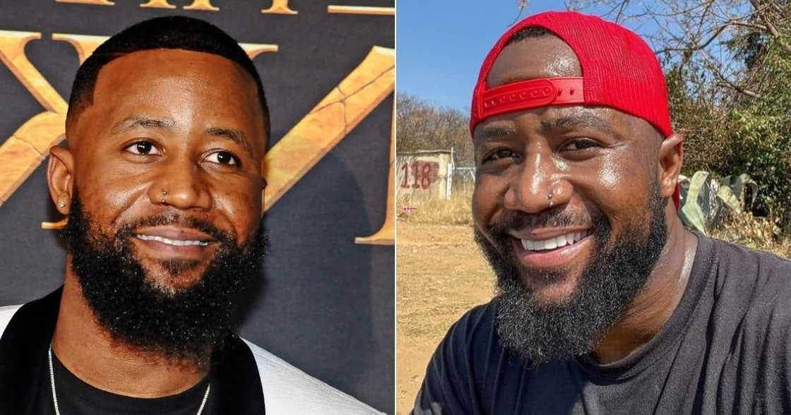 Cassper nyovest Cassper nyovest