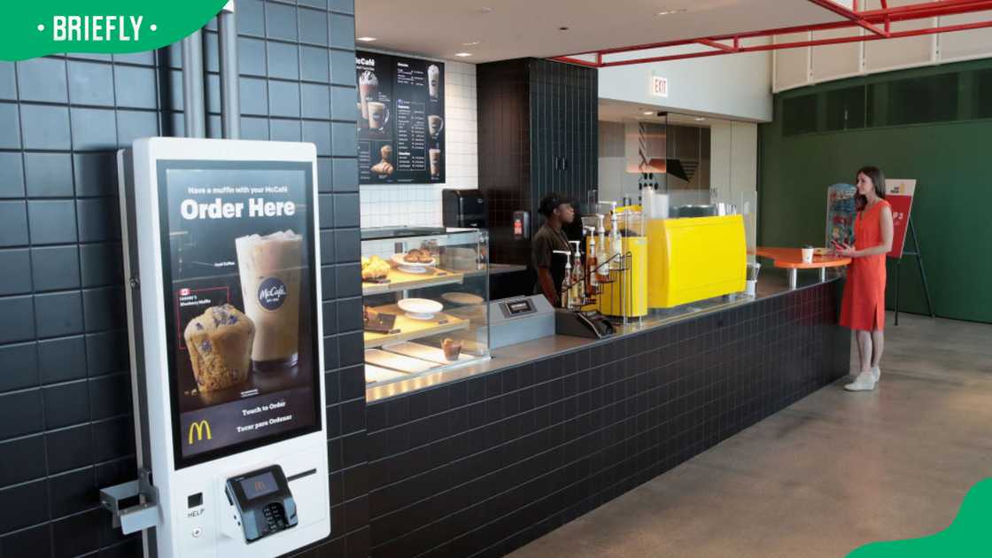 How much does it cost to own a McDonald's in South Africa? How much does it cost to own a McDonald's in South Africa?