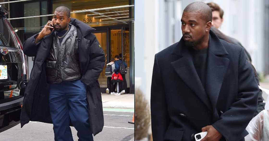 Def Jam Recordings, Kanye West, 'Donda’ Def Jam Recordings, Kanye West, 'Donda’