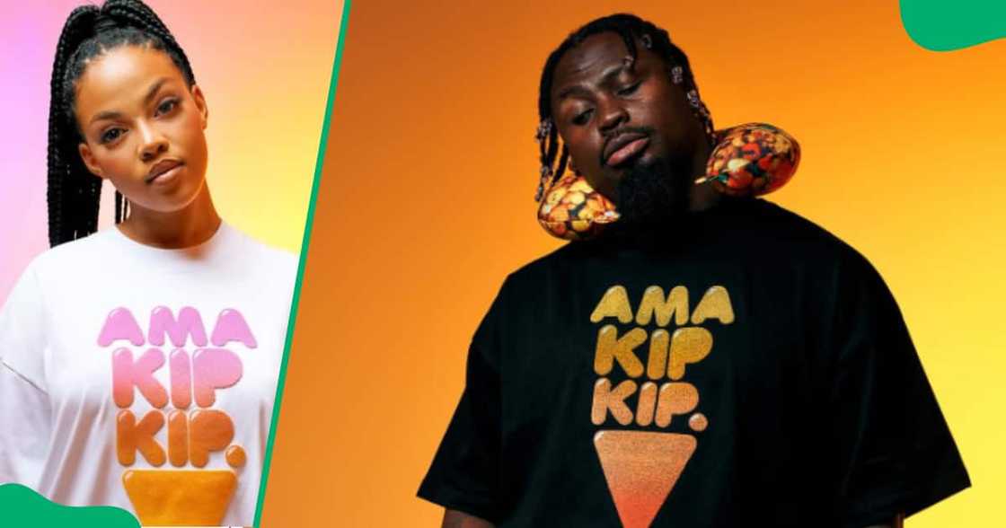 Amakipkip brand owner said that they want to evicted their stall without notice Amakipkip brand owner said that they want to evicted their stall without notice