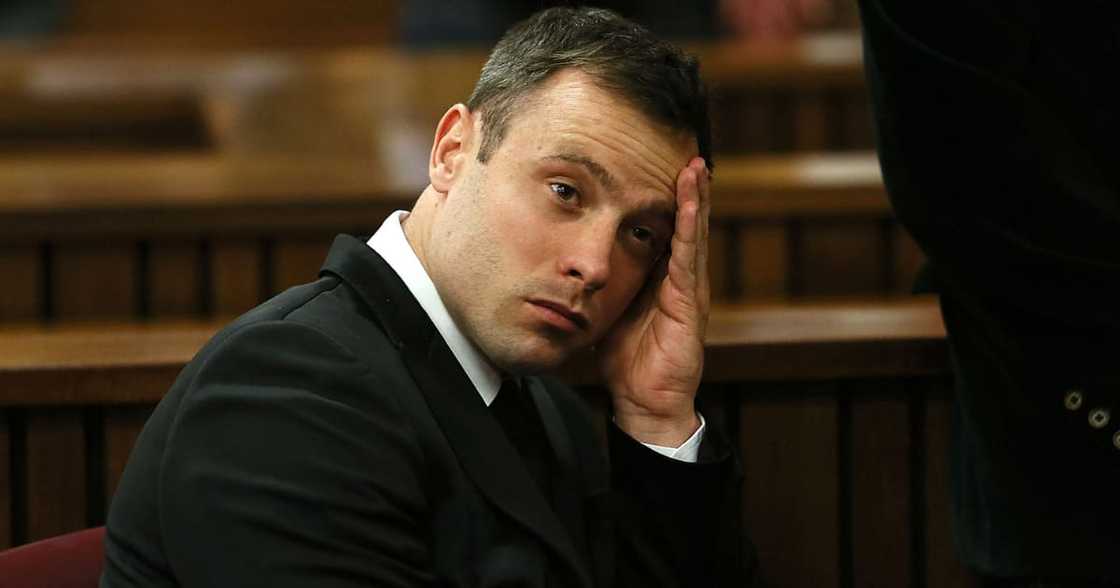 Oscar Pistorious, Reeva Steenkamp's parents, murder, parole Oscar Pistorious, Reeva Steenkamp's parents, murder, parole