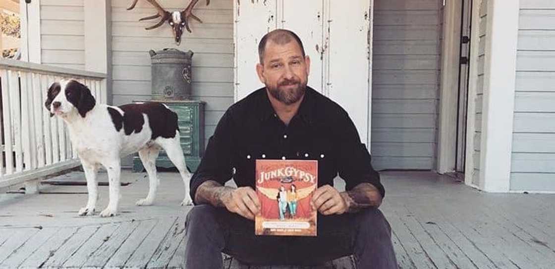 Brandon Hatmaker Brandon Hatmaker