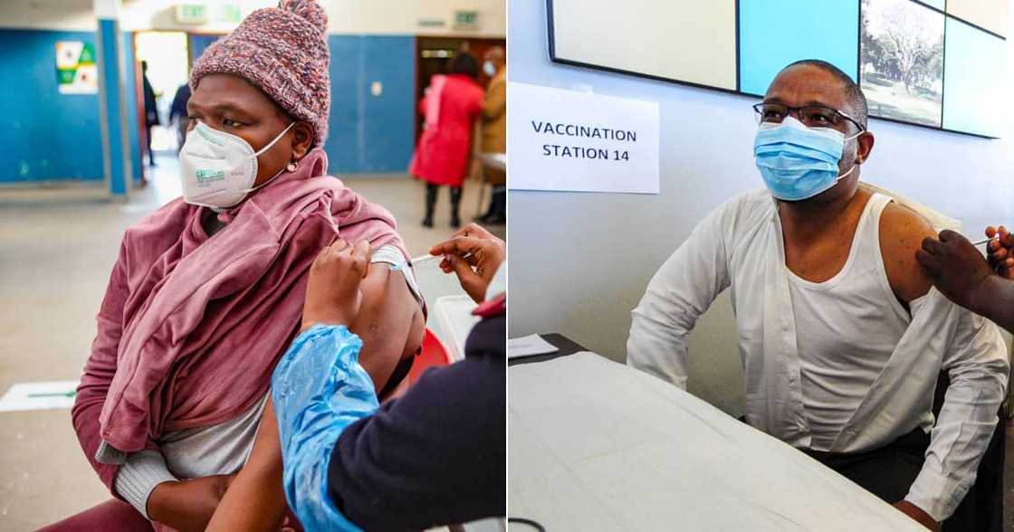 Covid-19, Vaccination, South Africa, fully vaccinated, South African government, coronavirus Covid-19, Vaccination, South Africa, fully vaccinated, South African government, coronavirus