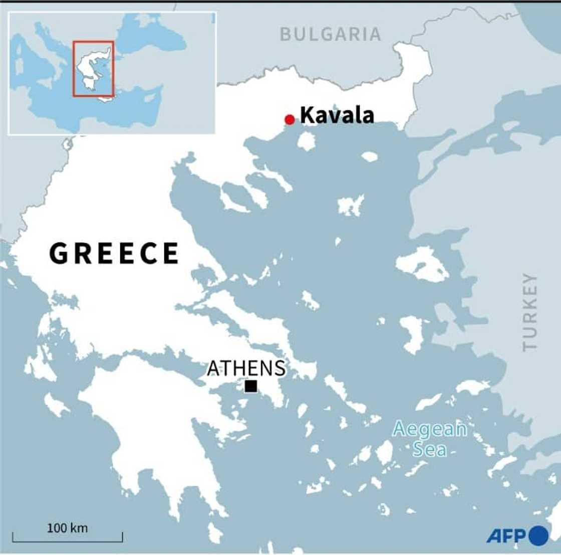 Greece Greece
