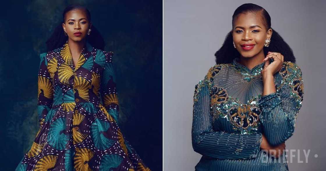 Putuma Tiso opens up about life amid pandemic: “Tough but God is good” Putuma Tiso opens up about life amid pandemic: “Tough but God is good”