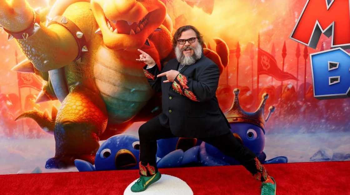 Jack Black's net worth Jack Black's net worth