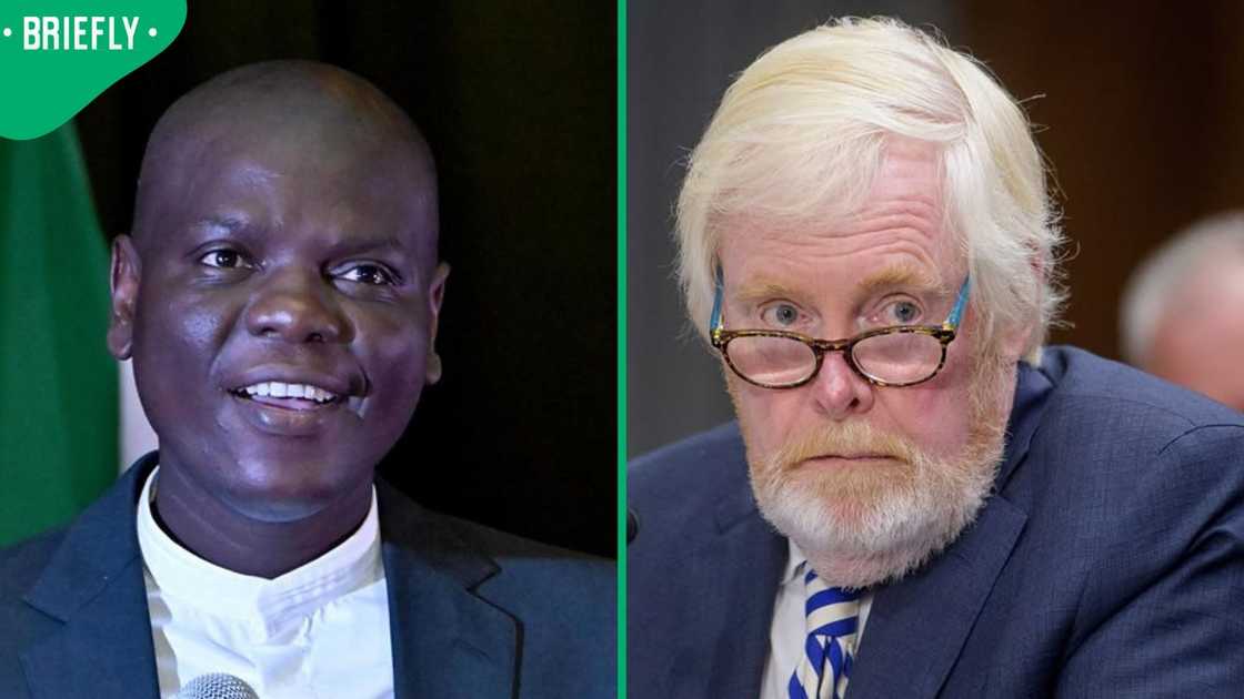 DIRCO has summoned Leo Bozell to explain his comments about the ‘Kill the Boer’ chant DIRCO has summoned Leo Bozell to explain his comments about the ‘Kill the Boer’ chant