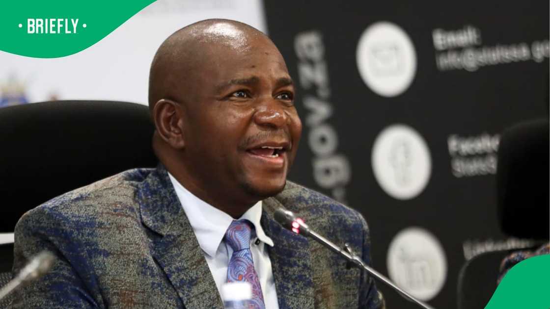 Maluleke noted that while the headline unemployment rate has edged lower, the rise in discouraged work-seekers remains a concern Maluleke noted that while the headline unemployment rate has edged lower, the rise in discouraged work-seekers remains a concern