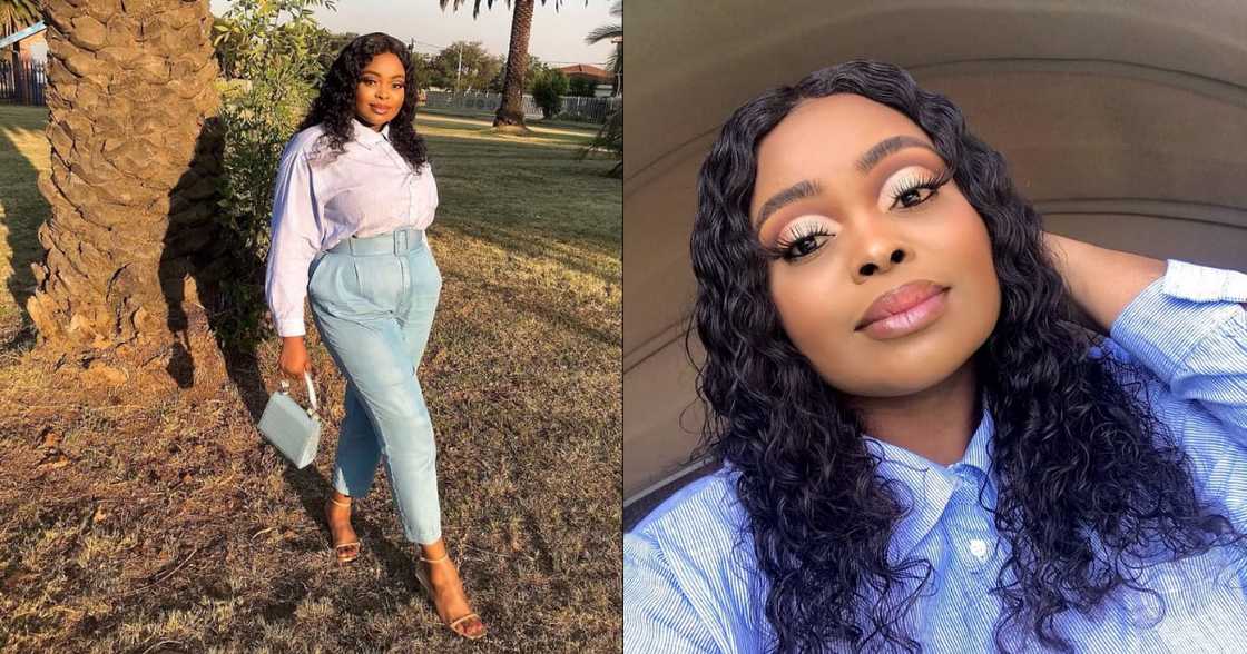 Top SA Designer Remembers Gaining New Family When She Was Homeless Top SA Designer Remembers Gaining New Family When She Was Homeless